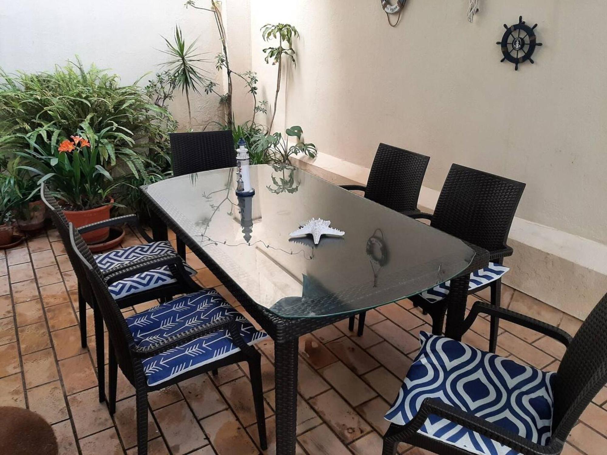 Charming In Near The 63 M² + Terrace Appartement *